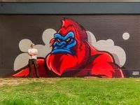 graffiti-character-gorilla-streetart-mural-big-mattez-inc-kunst-geldern-niederrhein-nrw-2