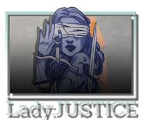 Lady:Justice