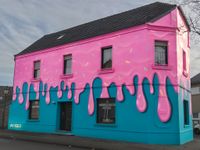 mural-streetart-graffiti-donut-drips-icing-pink-sprinkles-sweet-mattez-inc-geldern-niederrhein-nrw-germany-kuenstler-artist-1